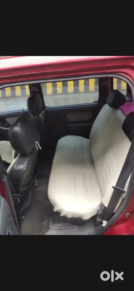 Maruti Suzuki Wagon R 2007 Lxi