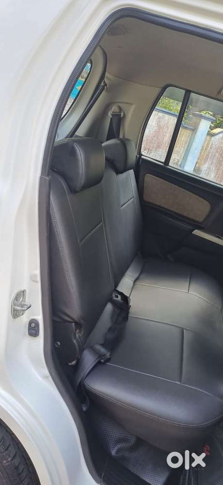 Maruti Suzuki Wagon R, 2014, Petrol