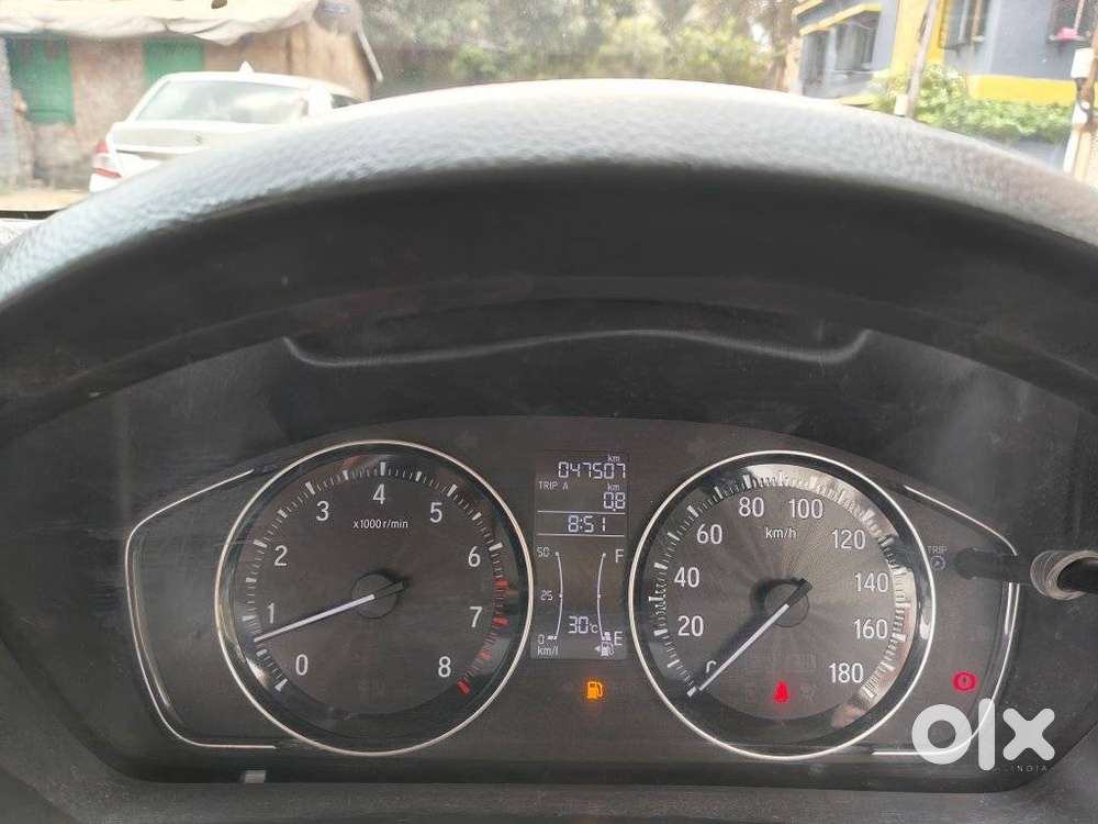 Honda Amaze [2021-2023] 1.2 Vx I-vtec Mt, 2022, Petrol