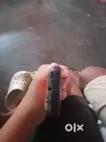 this is good condition phone but battery change