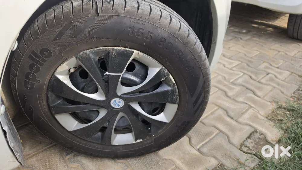 Maruti Suzuki Dzire 2011
