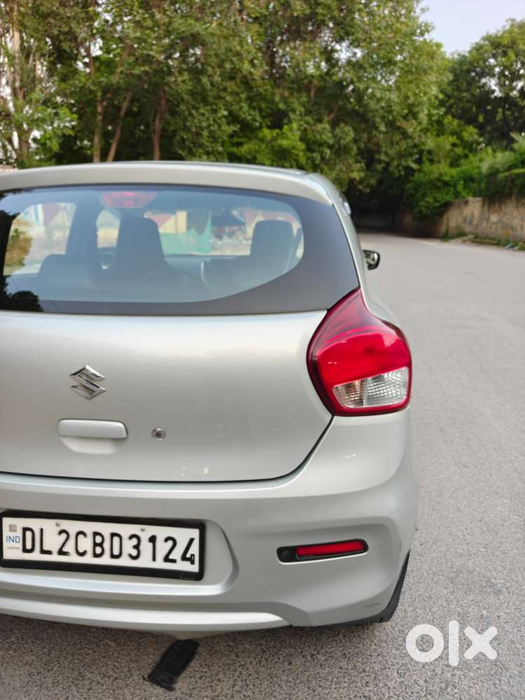 Maruti Suzuki Celerio Vxi(o), 2022, Petrol
