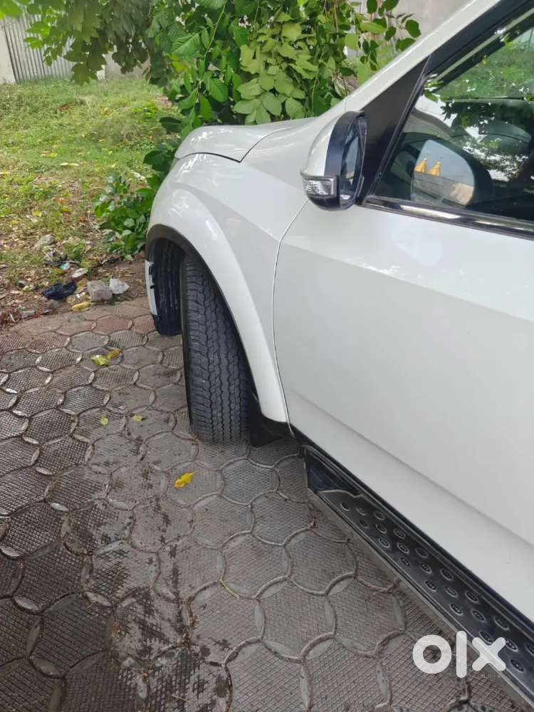 Mahindra Xuv500 2.2 W11 2018