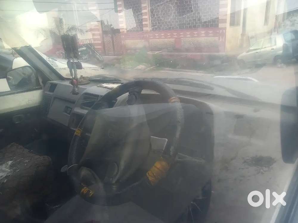Tata Sumo Victa 2004 Diesel
