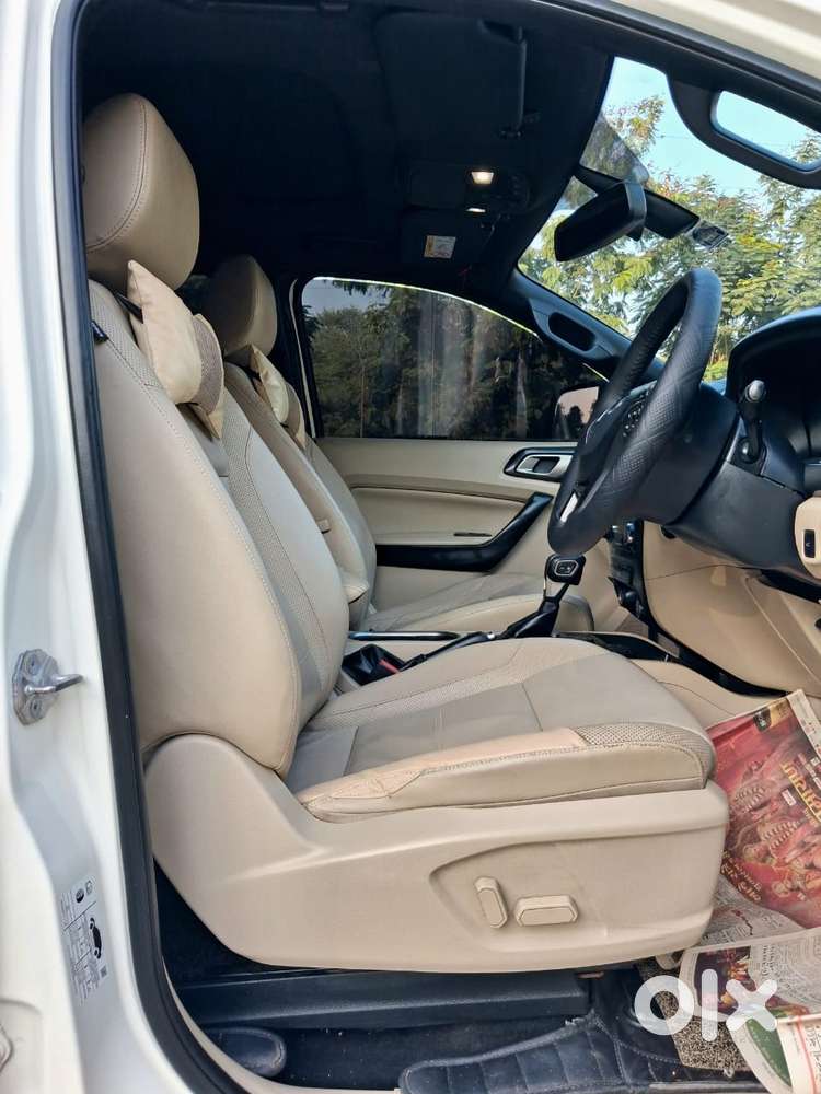 Ford Endeavour Sport Edition, 2021, Diesel