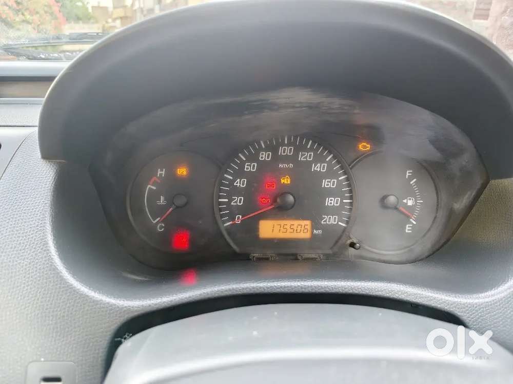 Maruti Swift Lxl