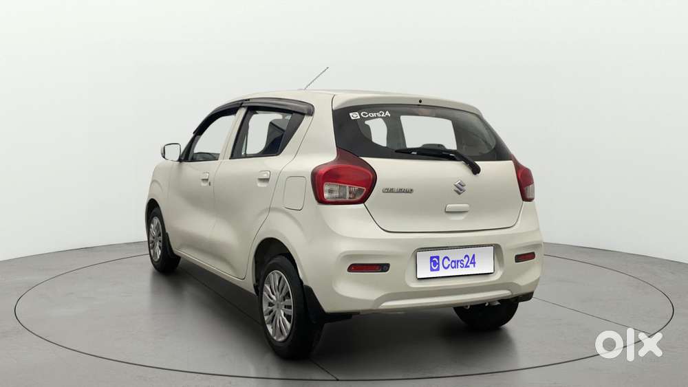 Maruti Suzuki Celerio Zxi, 2022, Petrol