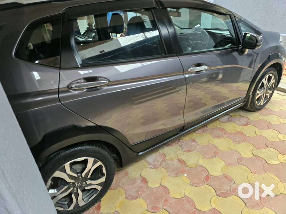 Honda Wr-v I-vtec Vx, 2017, Petrol