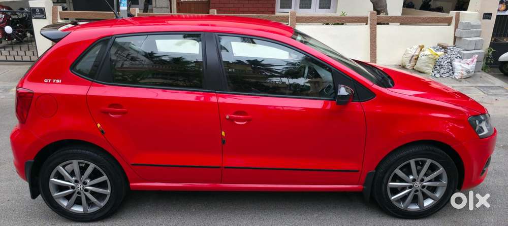 Volkswagen Polo Gt Tsi Sport Edition, 2019, Petrol