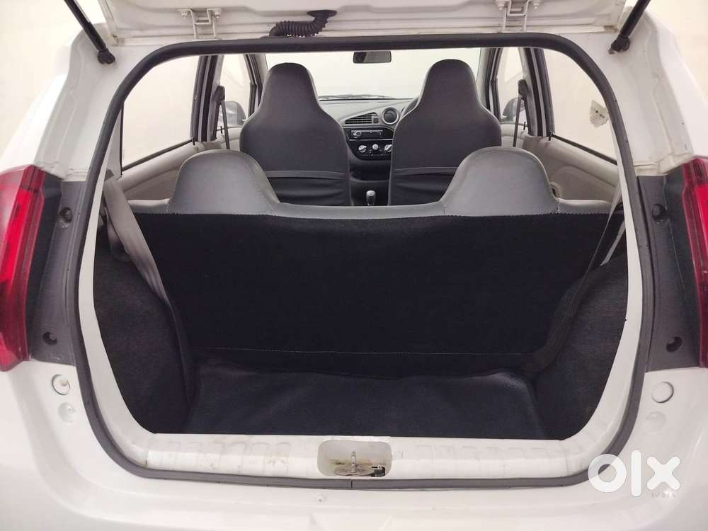 Datsun Redigo S, 2017, Petrol
