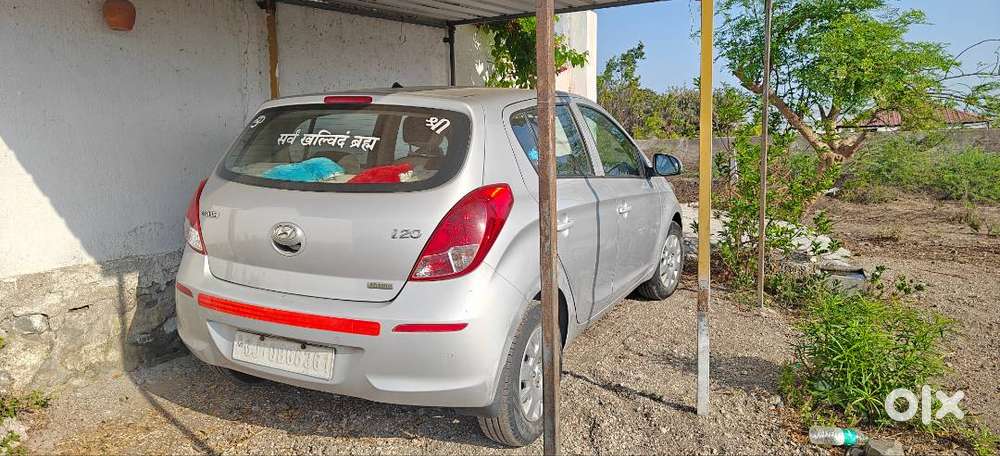 Well-maintained Hyundai I20 Magna (dec 2013) – Excellent Condition