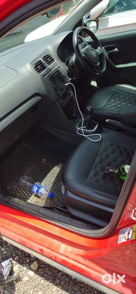 Volkswagen Polo 1.0 Highline Plus Tsi, 2020, Petrol