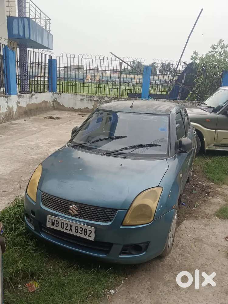 Maruti Suzuki Dzire 2007 Petrol 88767 Km Driven/fitness Update
Ltt Puc