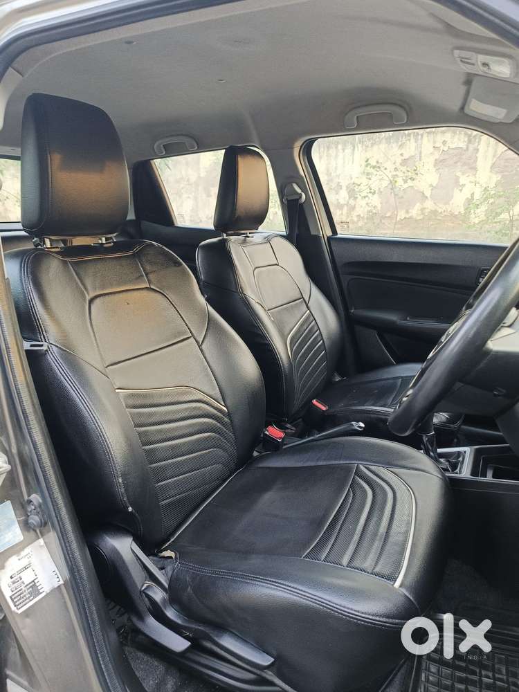 Maruti Suzuki Swift Vxi Cng, 2019, Cng & Hybrids