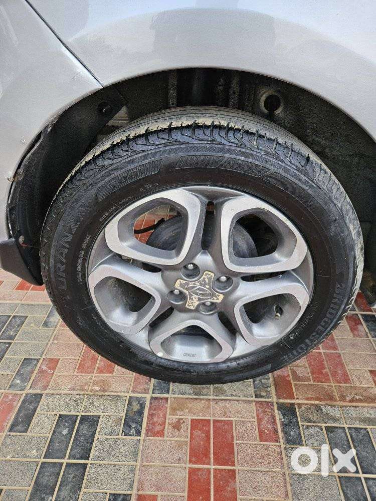 Hyundai I20 Diesel Asta Option, 2019, Diesel