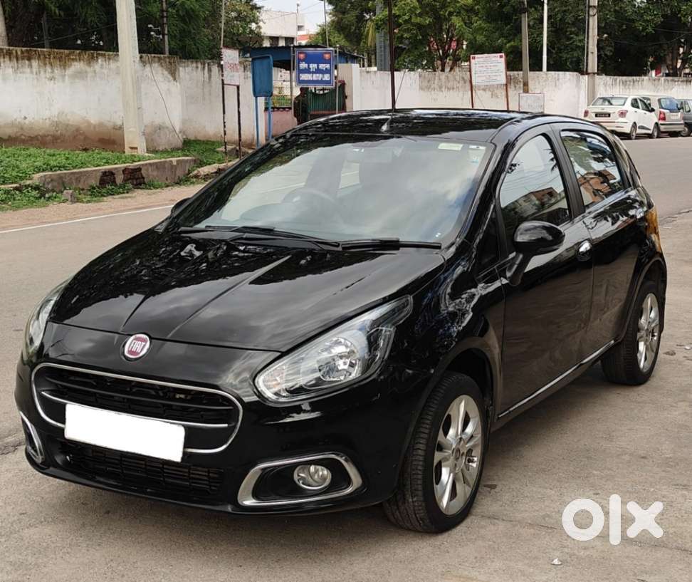 Fiat Punto Evo 1.3 Sportivo, 2014, Diesel