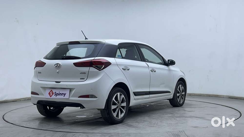 Hyundai Elite I20 [2018-2020] 1.4 Asta Crdi, 2015, Diesel