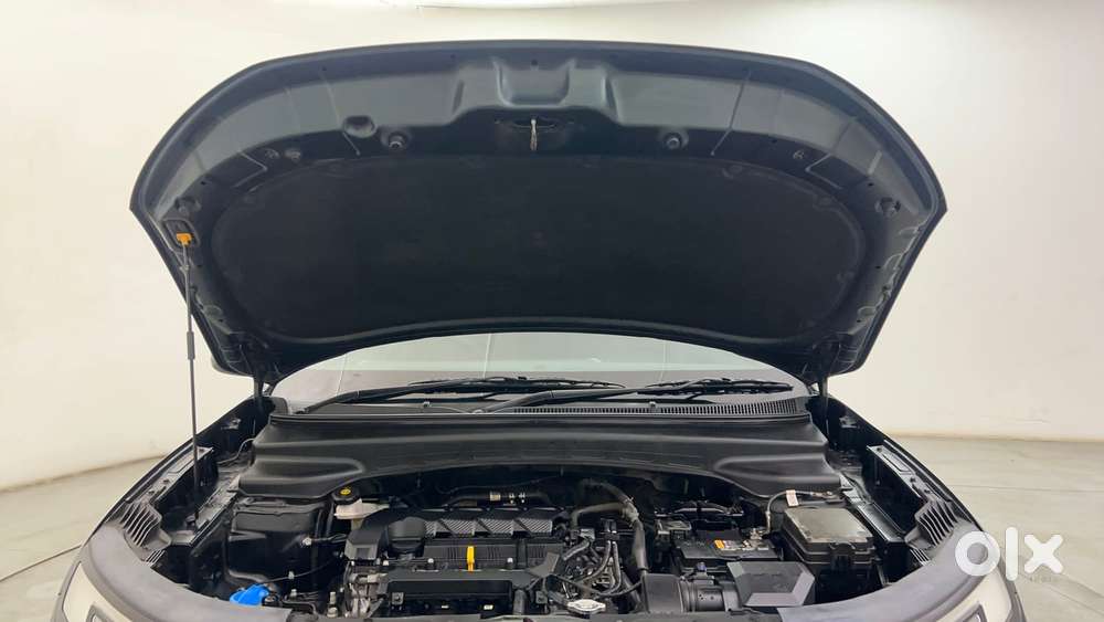 Hyundai Creta 1.5 L Mpi S (o) Mt, 2024, Petrol