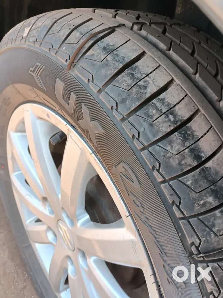 Maruti Suzuki Sx4 2011 Petrol Good Condition