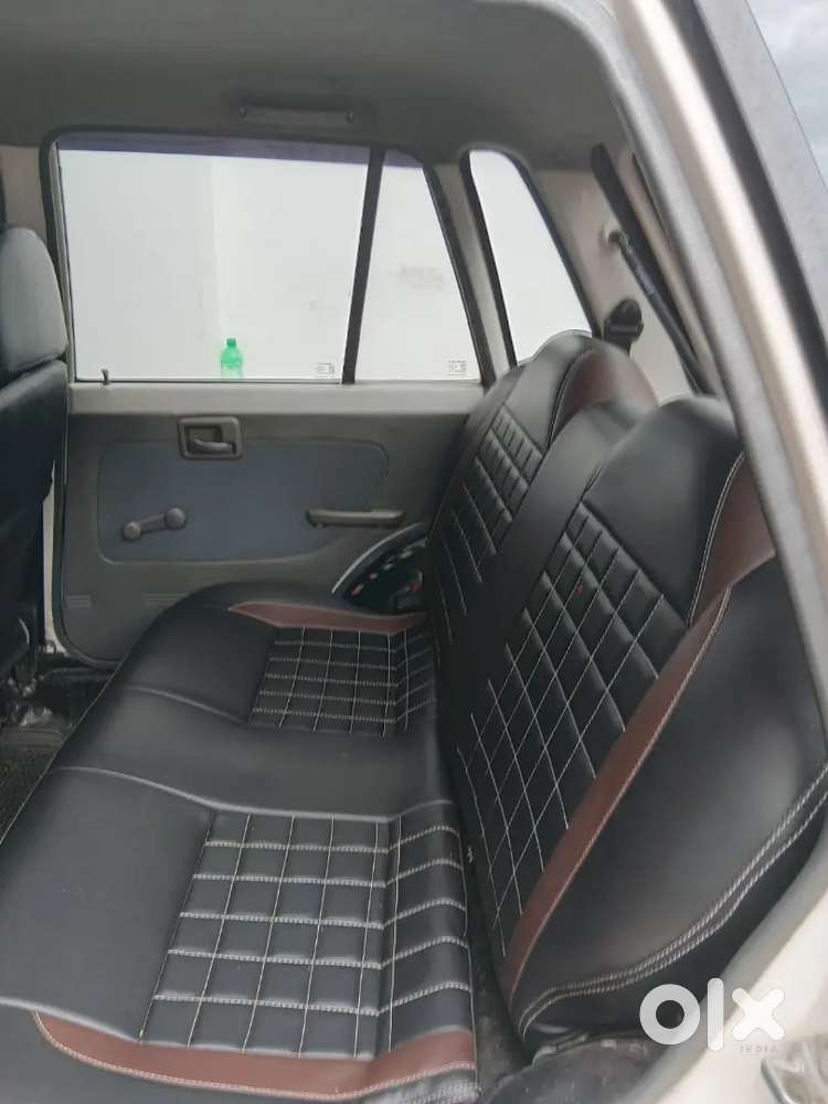 Maruti Suzuki 800 2014 Petrol 13806 Km Driven