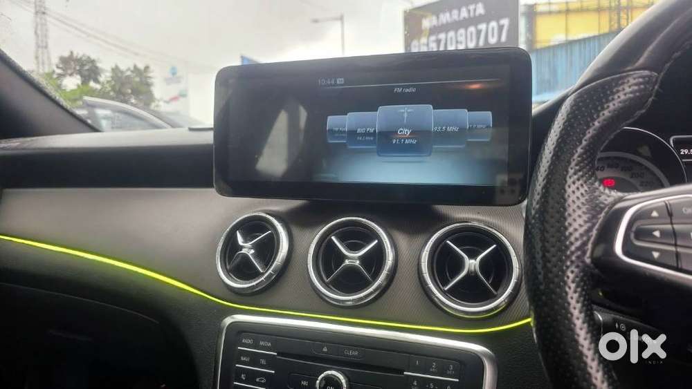 Mercedes-benz Cla 200 Cdi Sport, 2016, Diesel