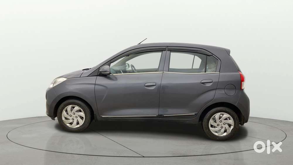 Hyundai New Santro 1.1 Sportz Mt Cng, 2019, Cng & Hybrids