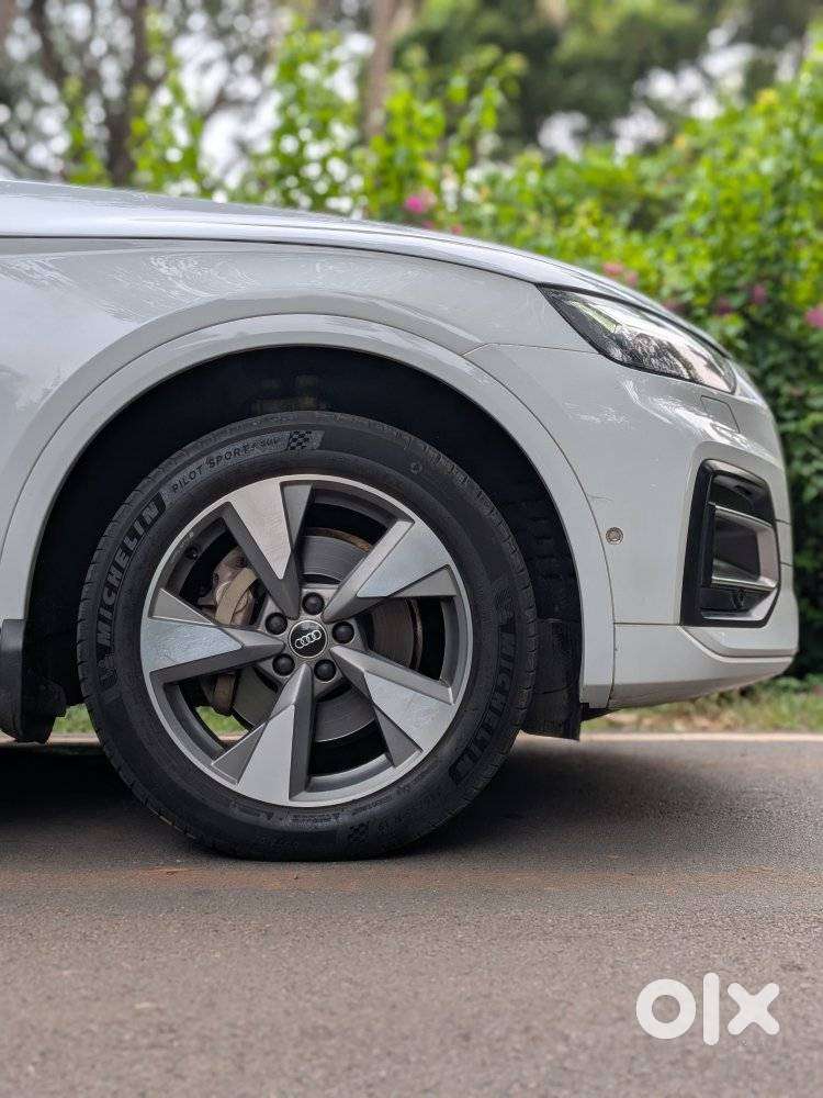 Audi Q5, 2024, Petrol