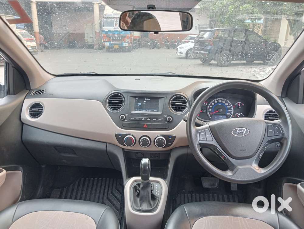 Hyundai Grand I10 1.2 Kappa Sportz Option, 2019, Petrol