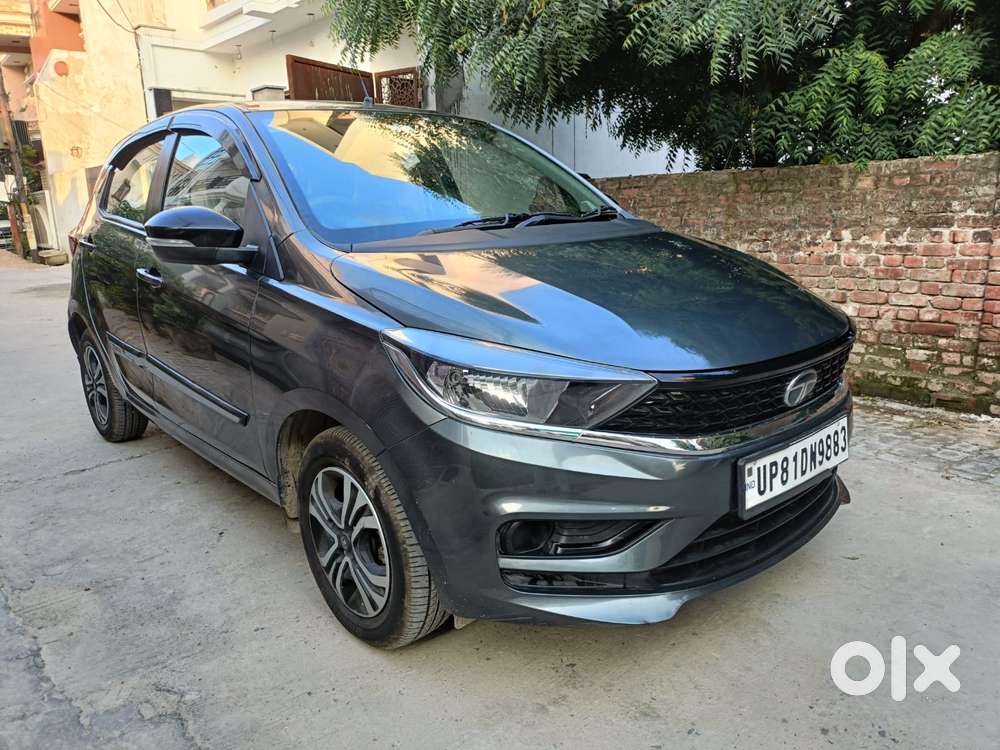 Tata Tiago 1.2 Revotron Xt (o), 2024, Petrol