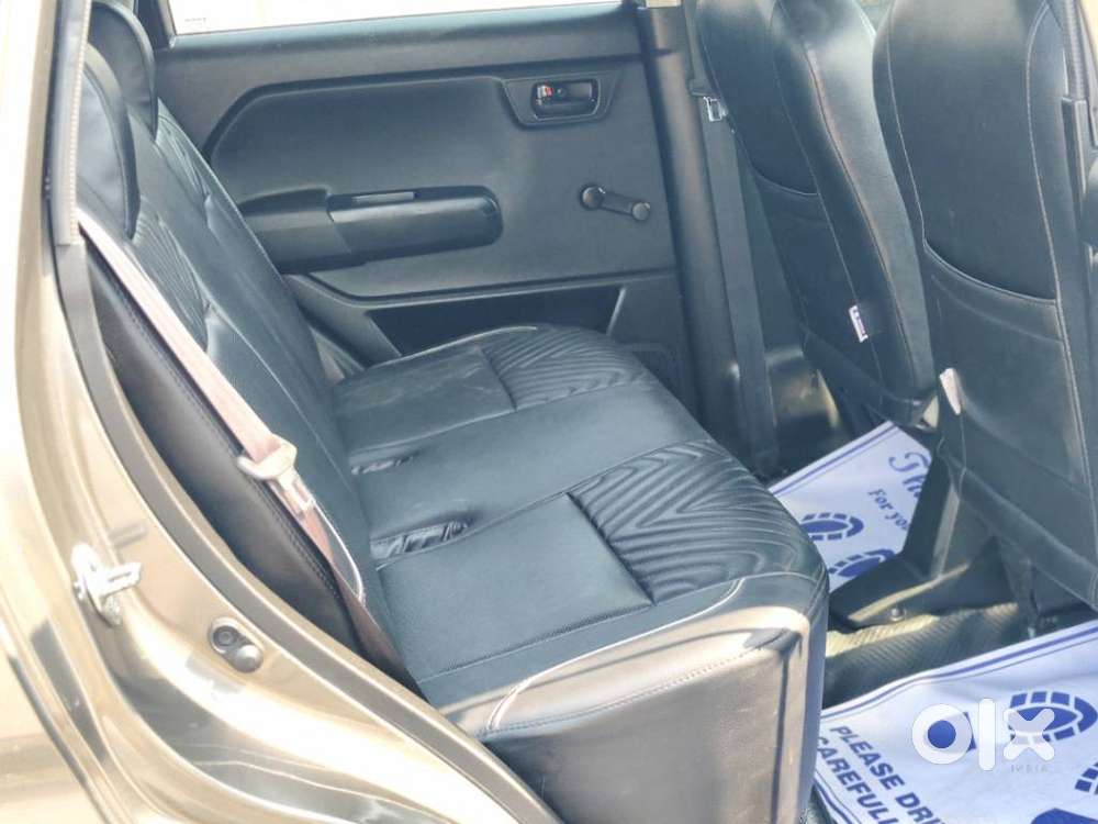 Maruti Suzuki Wagon R 1.0 Lxi Felicity Edition, 2022, Petrol