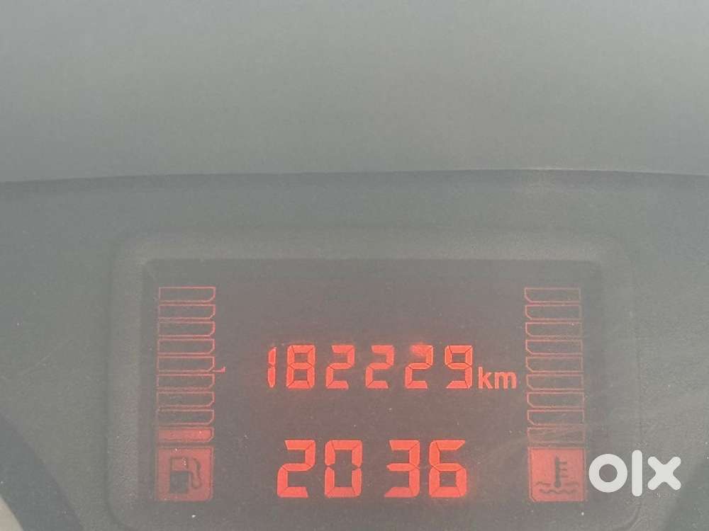 Renault Duster 2013 Diesel Well Maintained