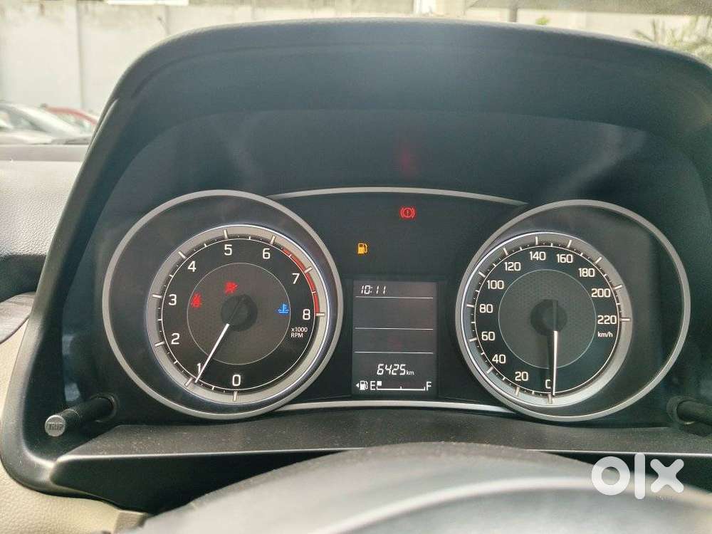 Maruti Suzuki Dzire 1.2 Vxi, 2022, Petrol