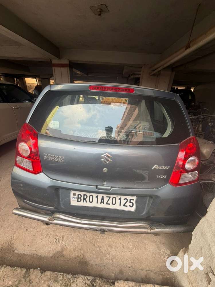 2010 Maruti Suzuki A-star
