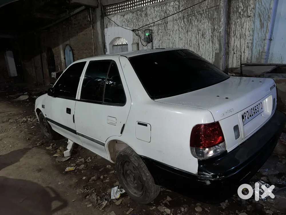 Maruti Suzuki Esteem 2006 Petrol 65000 Km Driven