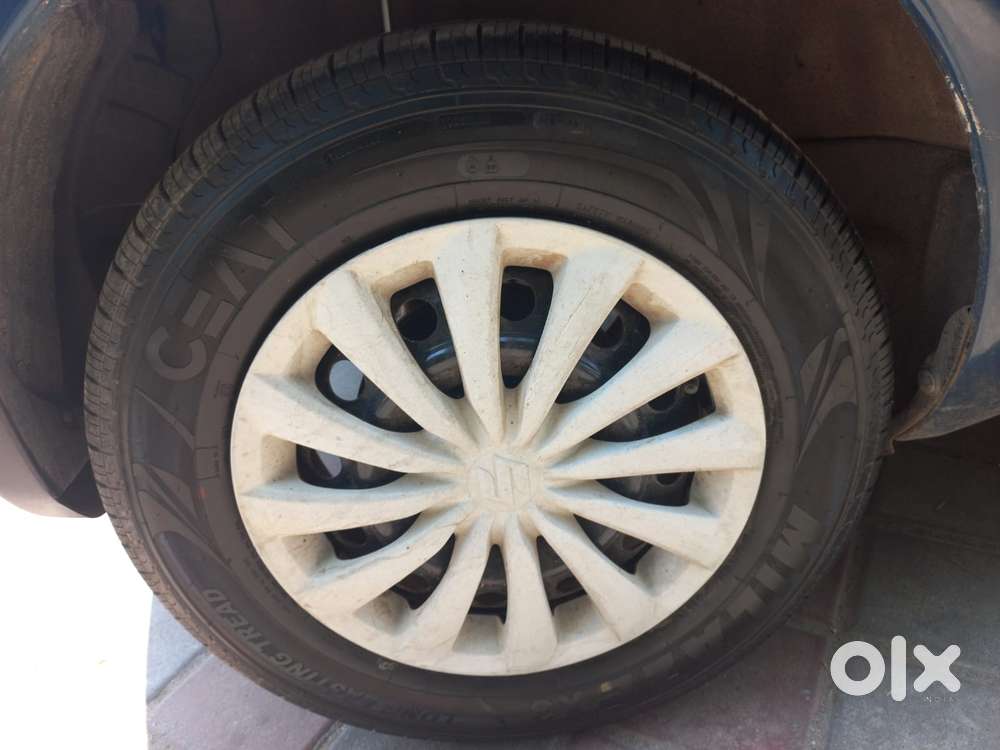 Maruti Suzuki Ritz Lxi, 2010, Petrol