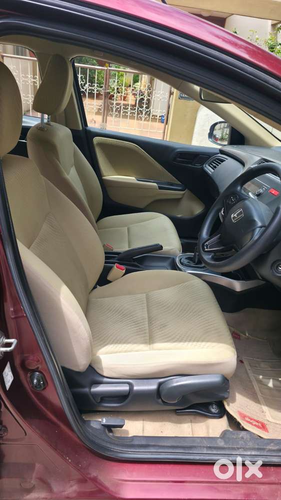 Honda City I Dtec Sv, 2014, Diesel