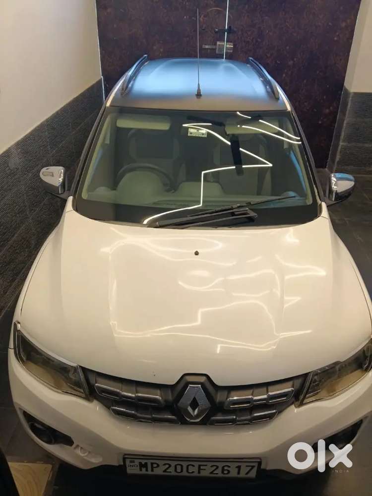 Renault Kwid 2016