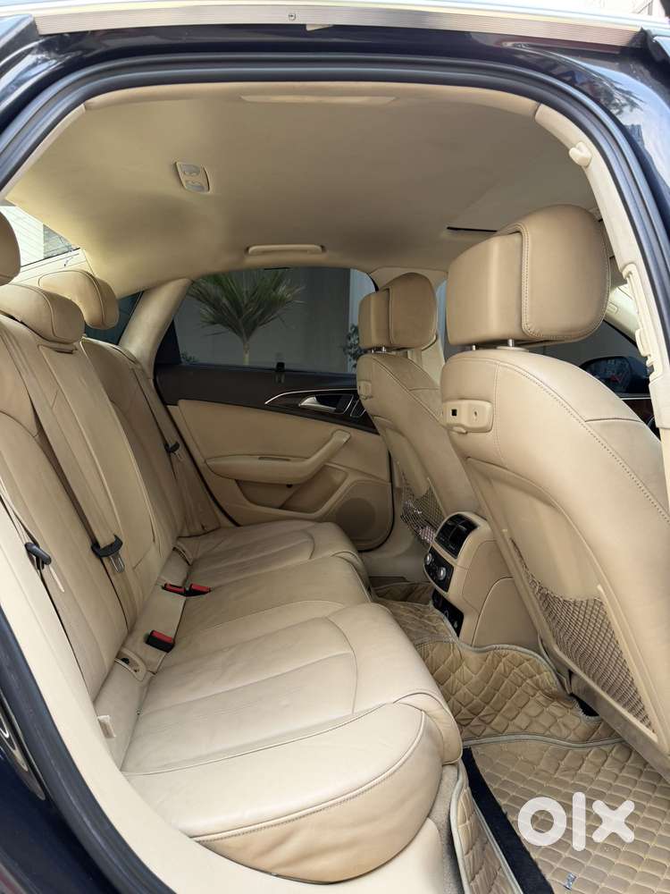 Audi A6 2.0 Tdi, 2014, Diesel