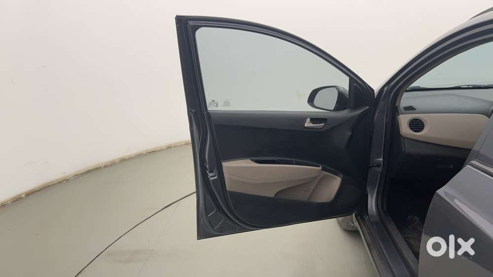 Hyundai Grand I10 1.1 Crdi Sportz, 2014, Diesel