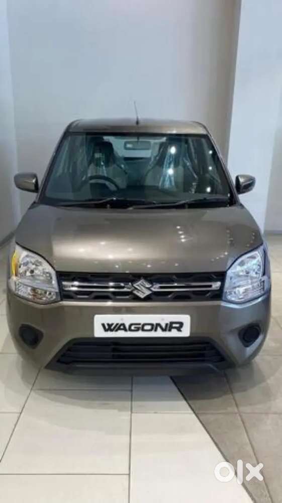 Maruti Suzuki Wagon R 2024 Petrol 20000 Km Driven
