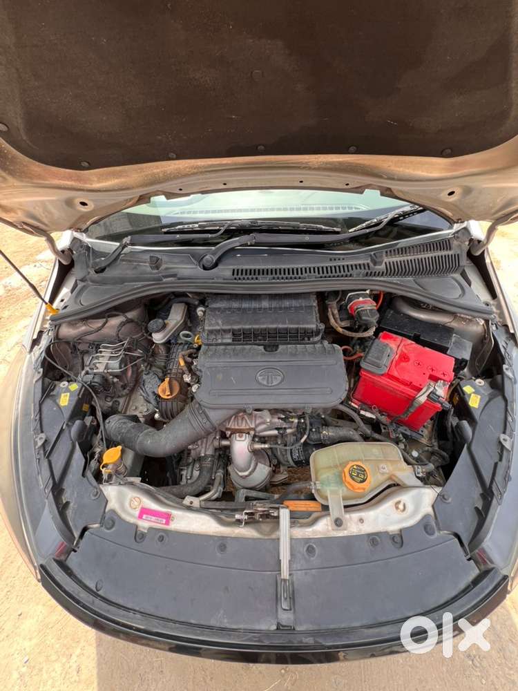 Tata Tigor 2020 Petrol Good Condition