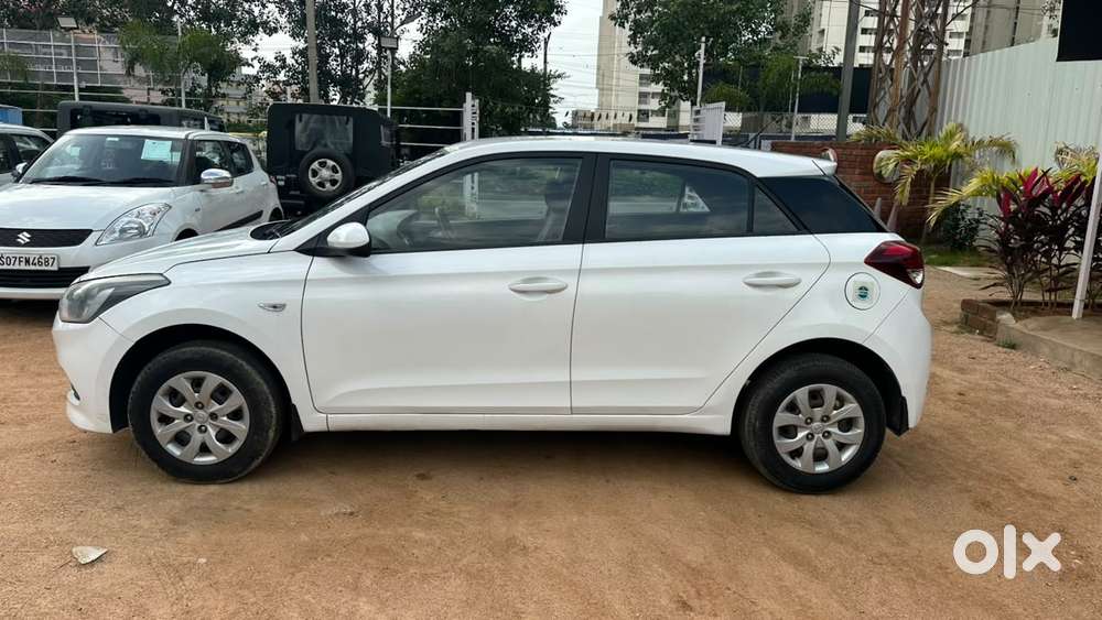 Hyundai I20 Magna 1.2, 2016, Petrol