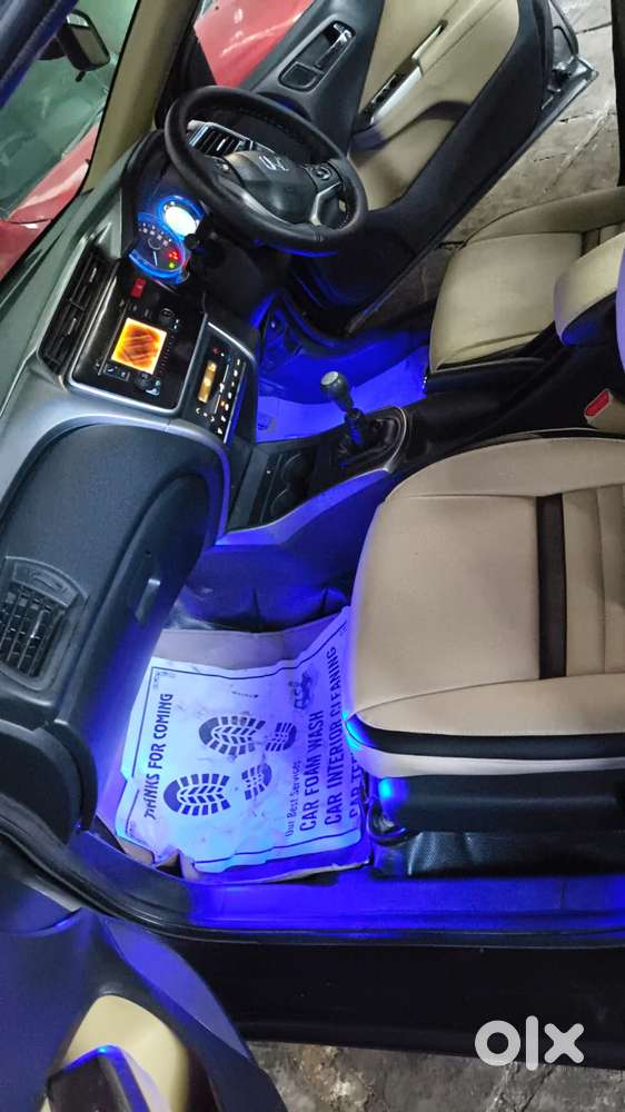 Honda City I Dtec V, 2014, Diesel