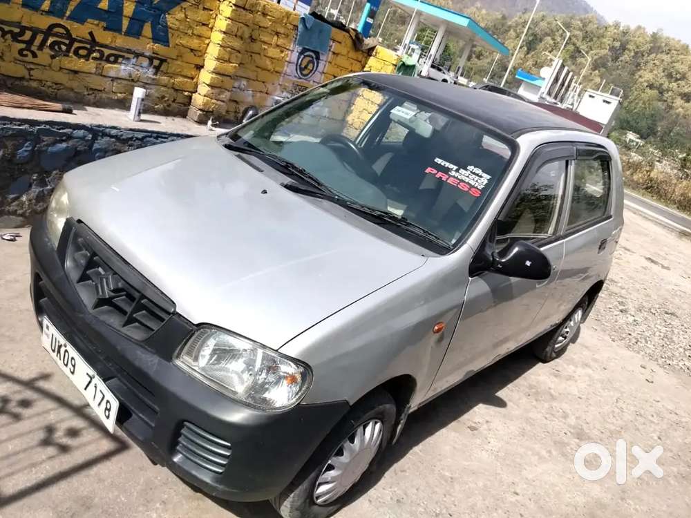 Alto 2007 Modal 2027tk Valid