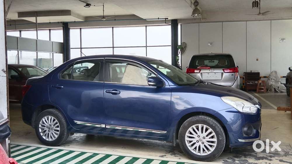 Maruti Suzuki Swift Dzire Zdi + Mt, 2019, Diesel