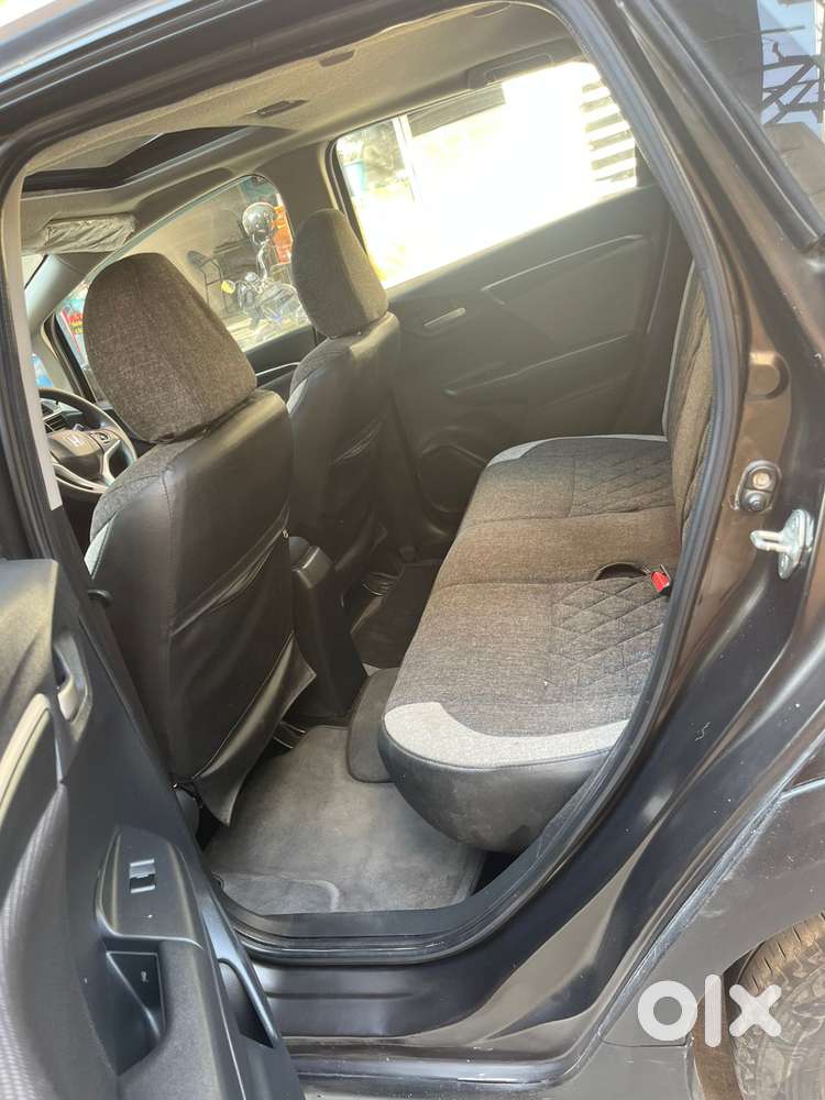 Honda Wr-v I-dtec Vx, 2017, Diesel