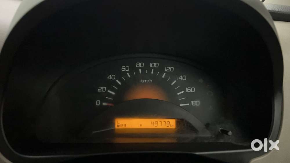 Maruti Suzuki Wagon R Lxi, 2013, Petrol