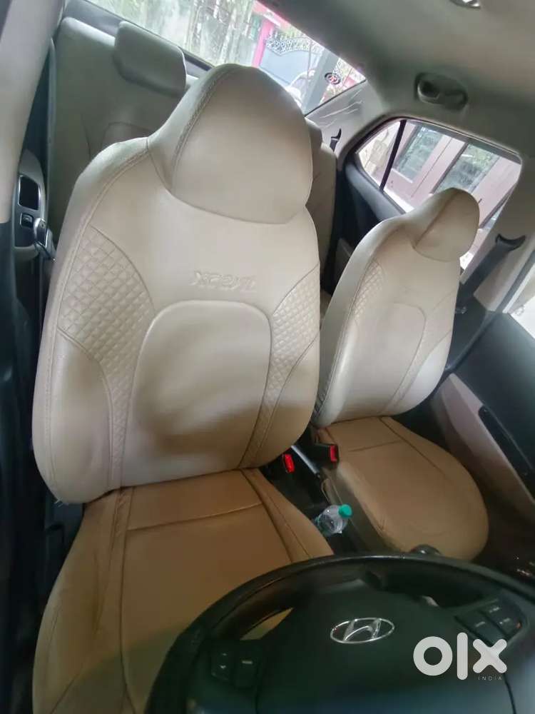 Hyundai Xcent Vvt E+ 2018 Petrol
