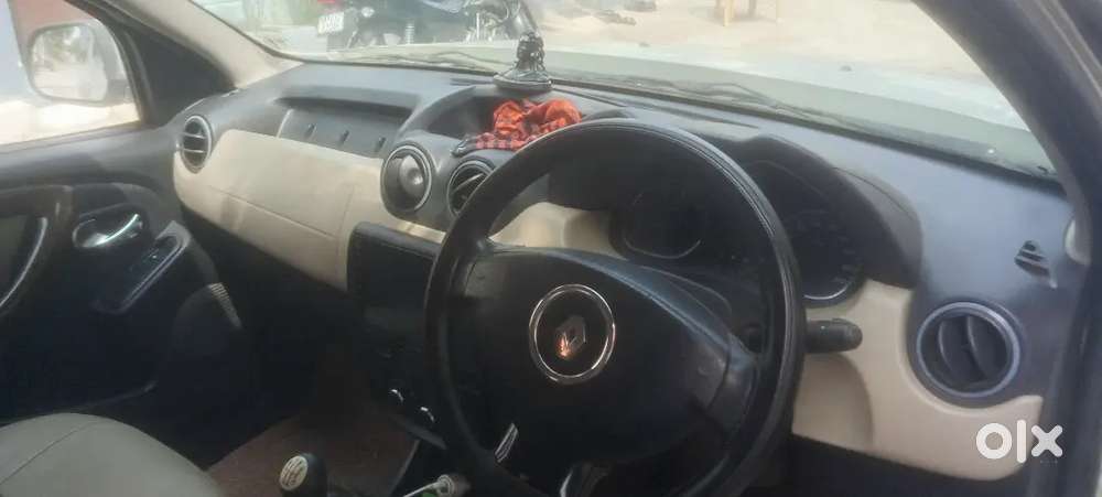 Duster 2013,110ps Diesel,top Condition,with New Tyres,for Sale