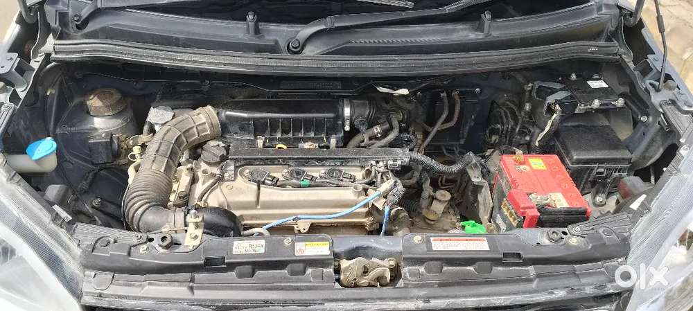 Maruti Suzuki Wagon R 2021